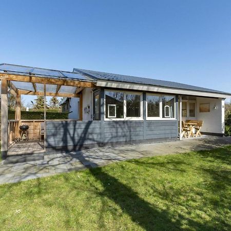Beautiful Holiday Home Near Dunes Sint Maartensvlotbrug المظهر الخارجي الصورة