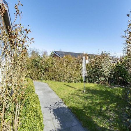 Beautiful Holiday Home Near Dunes Sint Maartensvlotbrug المظهر الخارجي الصورة