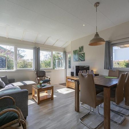 Beautiful Holiday Home Near Dunes Sint Maartensvlotbrug المظهر الخارجي الصورة