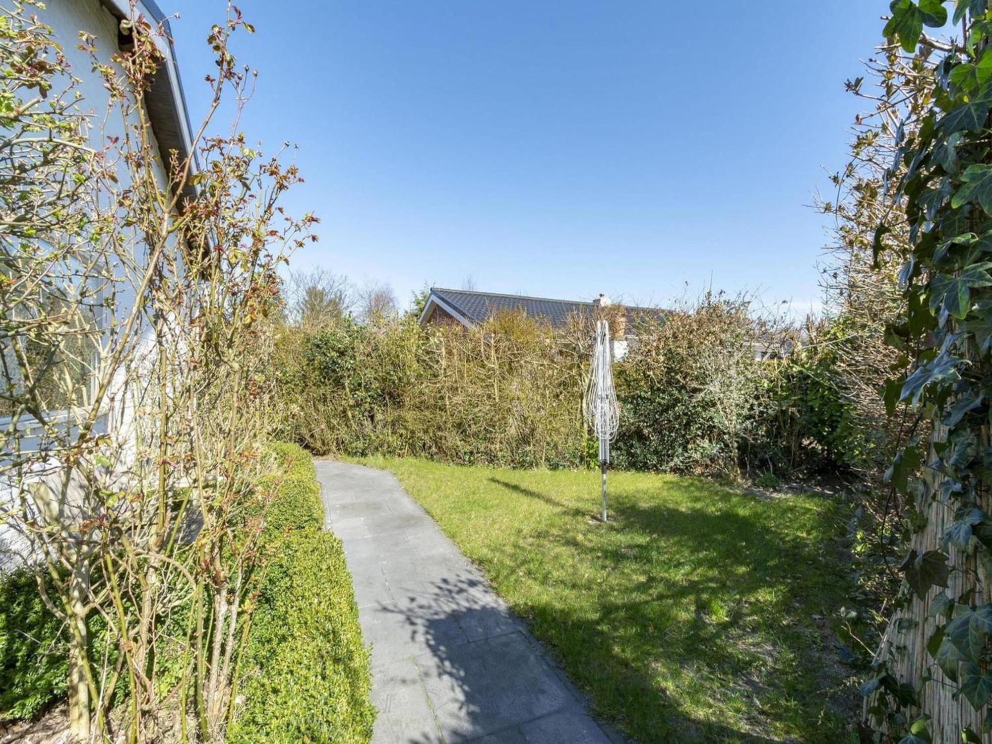 Beautiful Holiday Home Near Dunes Sint Maartensvlotbrug المظهر الخارجي الصورة