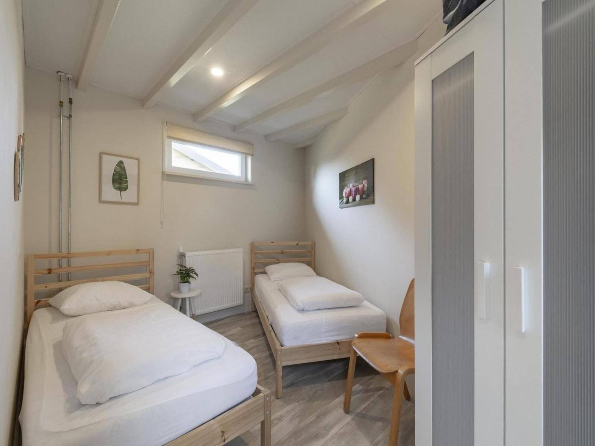 Beautiful Holiday Home Near Dunes Sint Maartensvlotbrug المظهر الخارجي الصورة