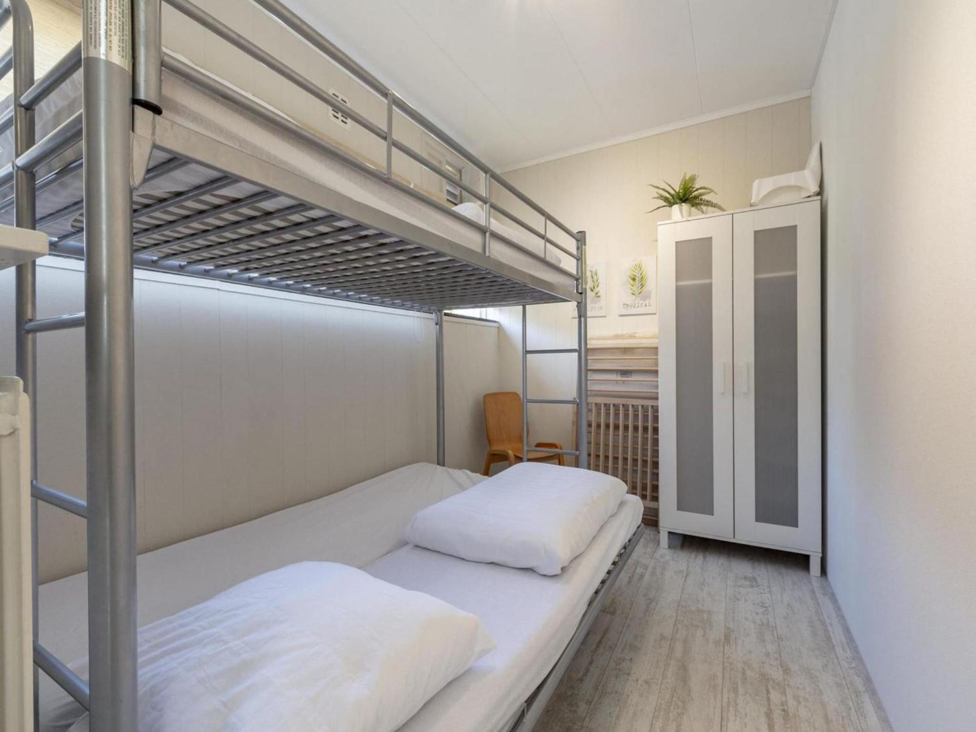 Beautiful Holiday Home Near Dunes Sint Maartensvlotbrug المظهر الخارجي الصورة