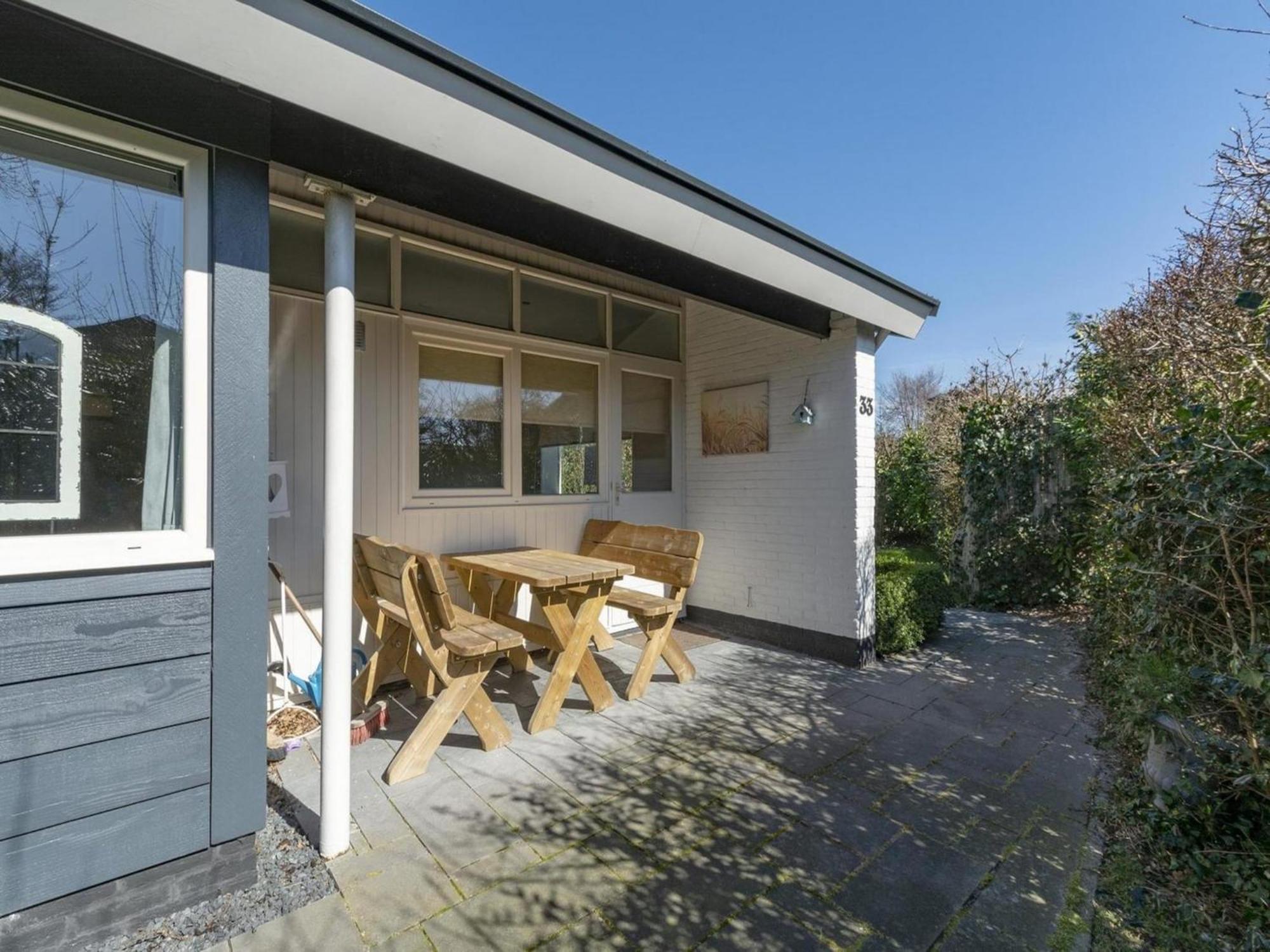 Beautiful Holiday Home Near Dunes Sint Maartensvlotbrug المظهر الخارجي الصورة