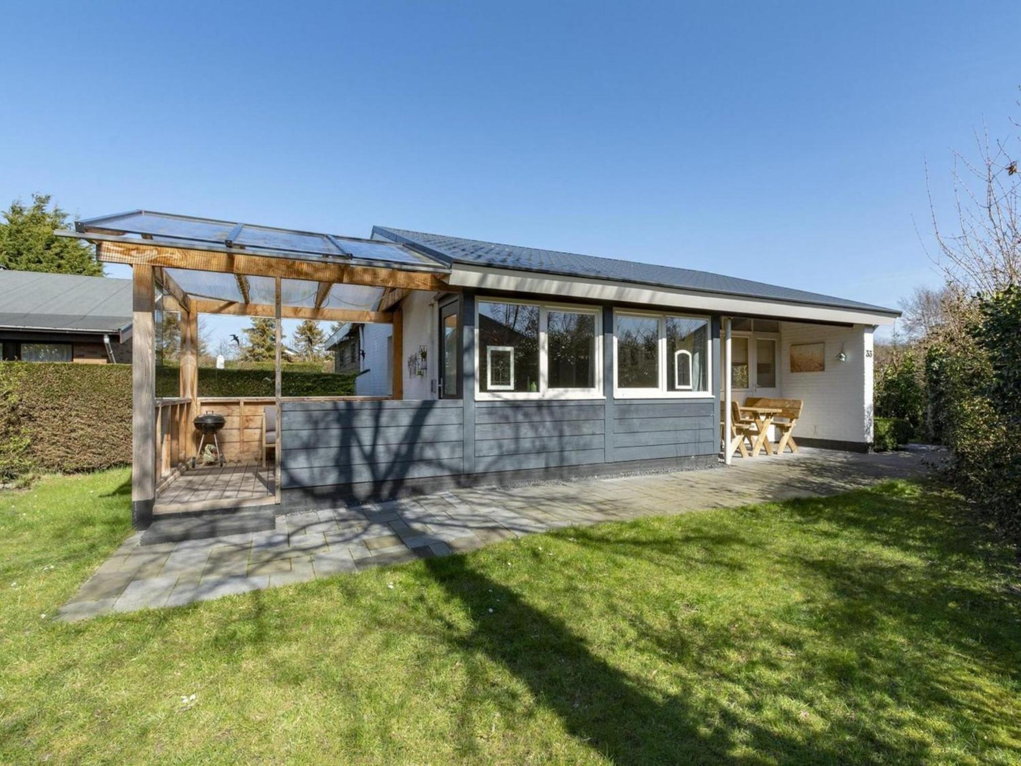Beautiful Holiday Home Near Dunes Sint Maartensvlotbrug المظهر الخارجي الصورة